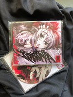 Zeige Details für Krijo Stalka - Perfekte Gefährtin | Maxi-CD Bild von Krijo Stalka - Perfekte Gefährtin | Maxi-CD